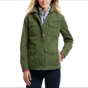 Vineyard Vines Utilities Jacket